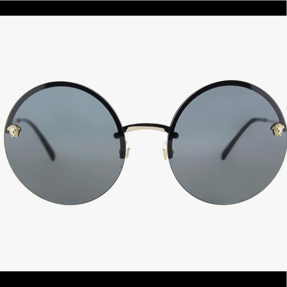 BRAND NEW VERSACE GLASSES